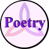 Poetry Button