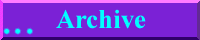 Archive Banner