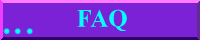 Frequently Asked Questions Banner