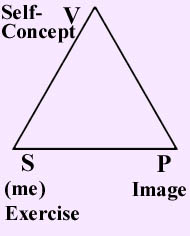 Diagram of Triangulation